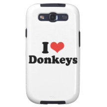 I LOVE DONKEYS - .png
