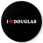 I LOVE DOUGLAS PINS
