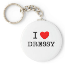 I Love Dressy