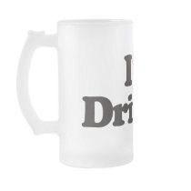 I Love Driving! Mug