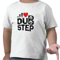 I Love Dubstep