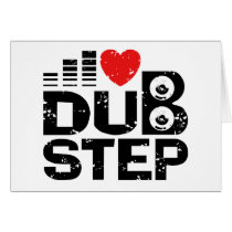 I Love Dubstep