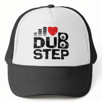 I Love Dubstep