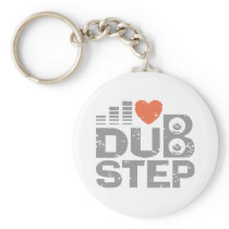 I Love Dubstep