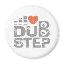 I Love Dubstep