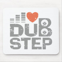 I Love Dubstep