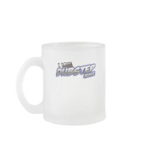I Love DUBSTEP Music Coffee Mug