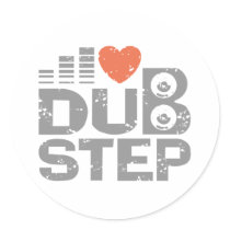 I Love Dubstep