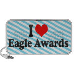 I love Eagle Awards speakers