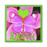 i love earth