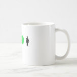 I love easy women mugs