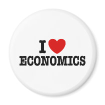 I Love Economics
