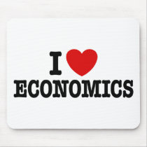 I Love Economics
