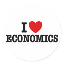 I Love Economics