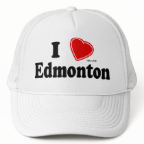 I Love Edmonton