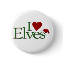 I Love Elves