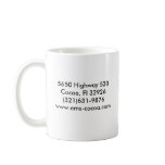 I Love EMA Mug