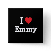 I Love Emmy