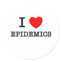 I love Epidemics