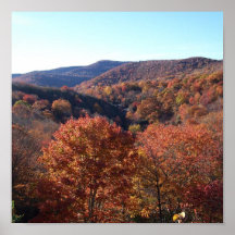 I love Fall Posters