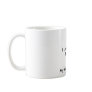 I Love Fantasy Football, My Woman Doesn't, My W... Coffee Mugs