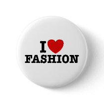 I Love Fashion