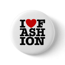 I Love Fashion