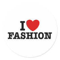 I Love Fashion
