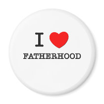 I Love Fatherhood