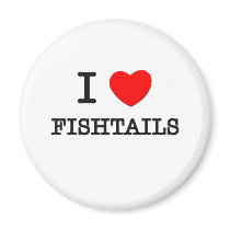 I Love Fishtails