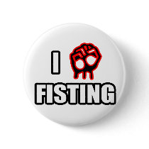 I Love Fisting