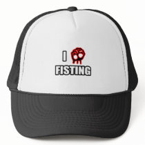 I Love Fisting