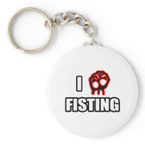 I Love Fisting