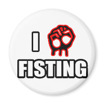 I Love Fisting