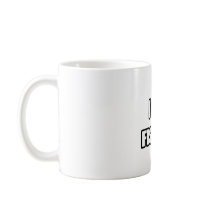 I Love Fisting Mug