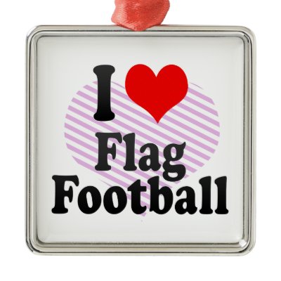 Love And Football