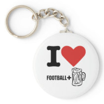 I love-football-beer