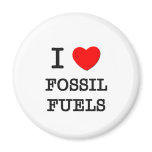 I Love Fossil Fuels