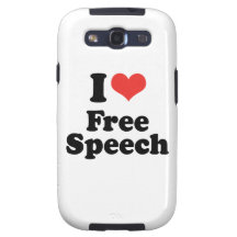 I LOVE FREE SPEECH - .png