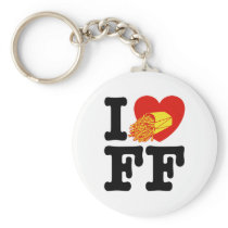 I Love French Fries