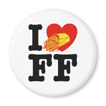 I Love French Fries