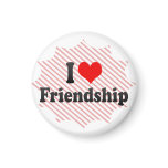 I love Friendship magnets
