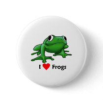 I love Frogs