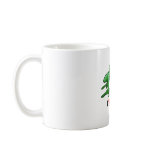 I love Frogs Mug