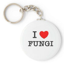 I Love Fungi