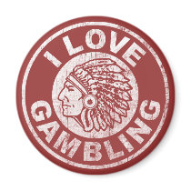 I Love Gambling