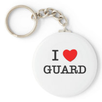 I Love Guard