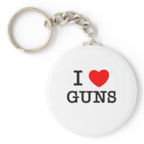 I Love Guns