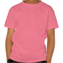 I Love Gymnastics T-shirt