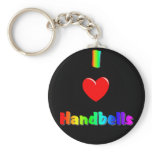 I Love Handbells